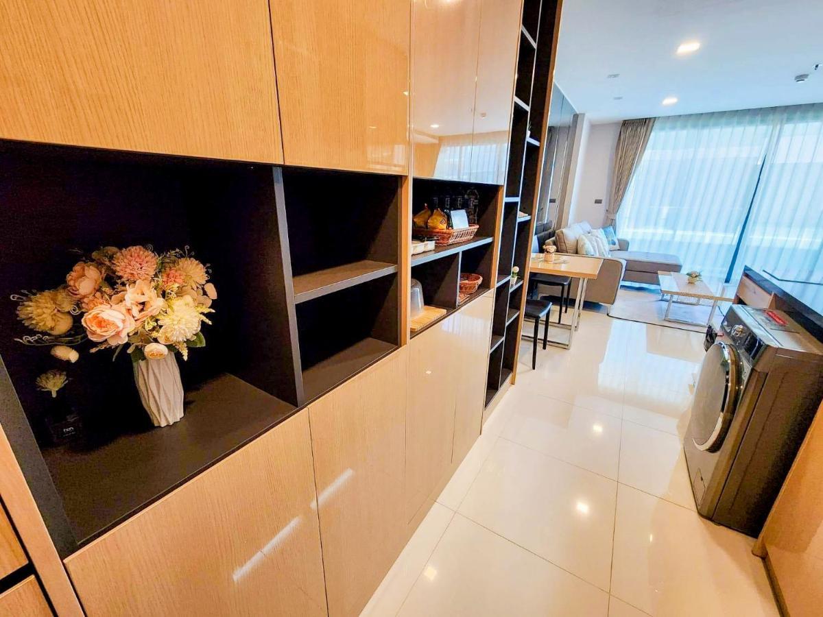 The Star Hill Condo Luxury Suites Chiang Mai Exterior photo