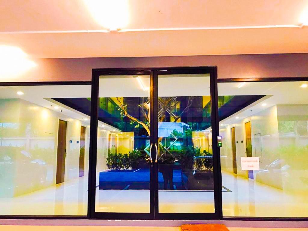 The Star Hill Condo Luxury Suites Chiang Mai Exterior photo