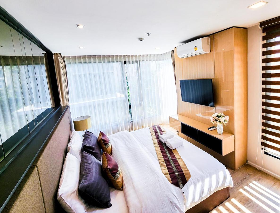 The Star Hill Condo Luxury Suites Chiang Mai Room photo