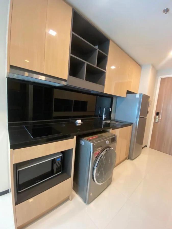 The Star Hill Condo Luxury Suites Chiang Mai Exterior photo