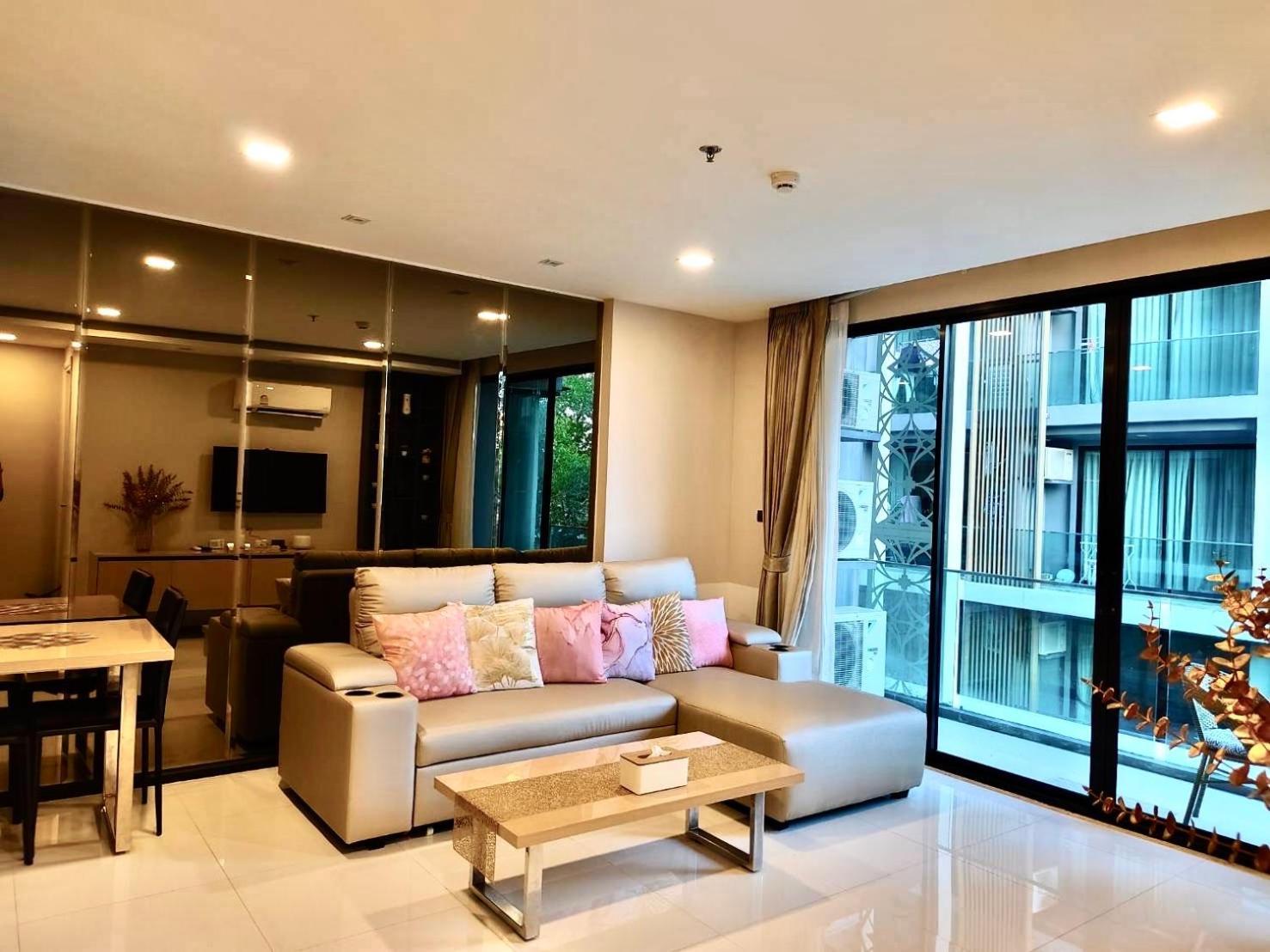 The Star Hill Condo Luxury Suites Chiang Mai Exterior photo